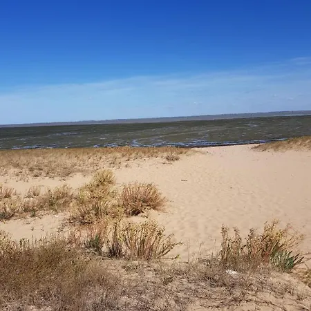 Dom wakacyjny Arretez Vous A Oleron