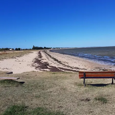 Arretez Vous A Oleron *