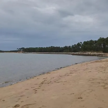 Arretez Vous A Oleron Dom wakacyjny *