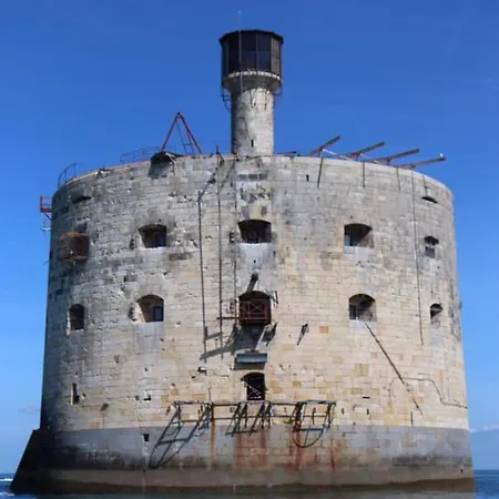 Dom wakacyjny Arretez Vous A Oleron