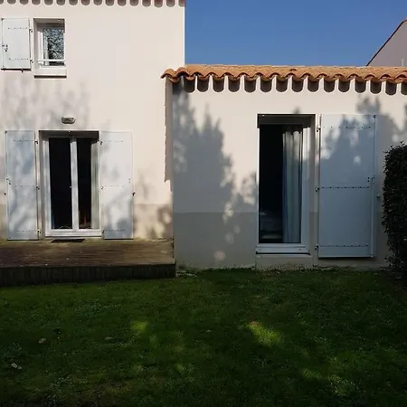 Arretez Vous A Oleron * Le Château-dʼOléron