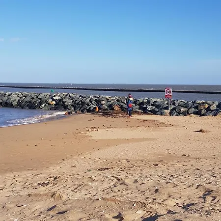 Arretez Vous A Oleron Dom wakacyjny *