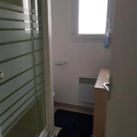 Dom wakacyjny Arretez Vous A Oleron Le Château-dʼOléron