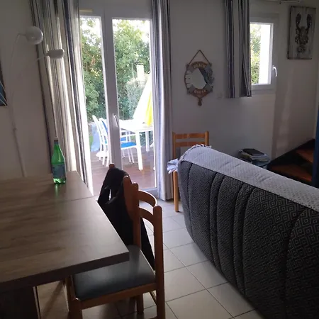 Arretez Vous A Oleron Dom wakacyjny