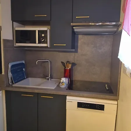 Dom wakacyjny Arretez Vous A Oleron