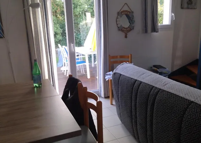 Arretez Vous A Oleron Holiday home