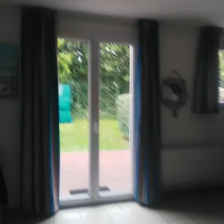 Arretez Vous A Oleron Prázdninový dům Le Château-dʼOléron