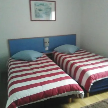 Arretez Vous A Oleron Feriehus