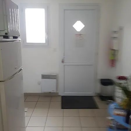 Arretez Vous A Oleron Prázdninový dům Le Château-dʼOléron