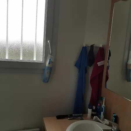 Prázdninový dům Arretez Vous A Oleron *