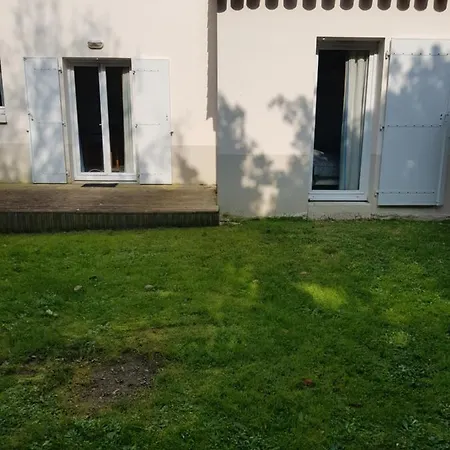 Arretez Vous A Oleron Feriehus *