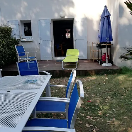 Arretez Vous A Oleron * Le Château-dʼOléron