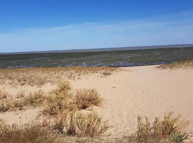 Holiday home Arretez Vous A Oleron