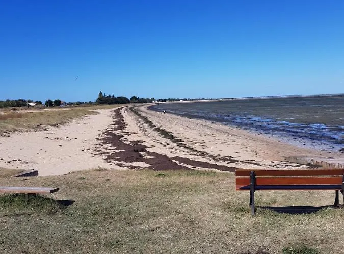 Arretez Vous A Oleron *