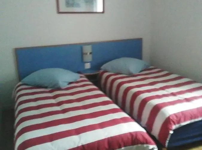 Arretez Vous A Oleron Holiday home