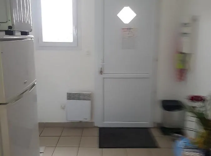 Arretez Vous A Oleron Holiday home Le Chateau-d'Oleron