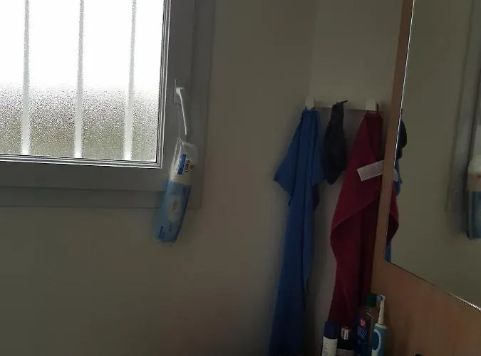 Holiday home Arretez Vous A Oleron *