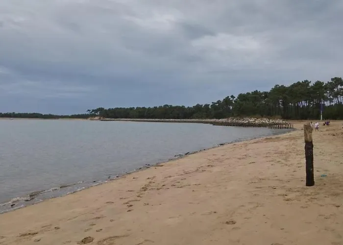 Arretez Vous A Oleron Holiday home *