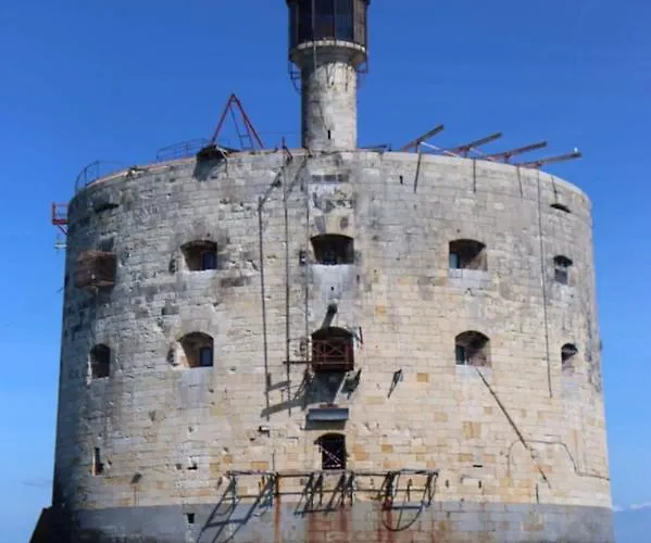 Holiday home Arretez Vous A Oleron