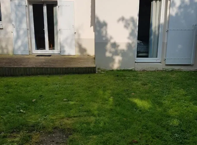 Arretez Vous A Oleron Holiday home *