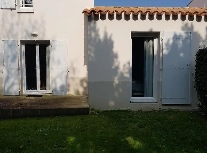 Arretez Vous A Oleron * Le Chateau-d'Oleron