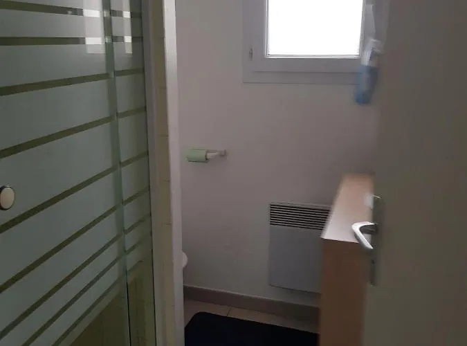 Holiday home Arretez Vous A Oleron Le Chateau-d'Oleron