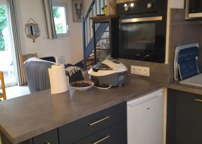 Arretez Vous A Oleron Le Chateau-d'Oleron