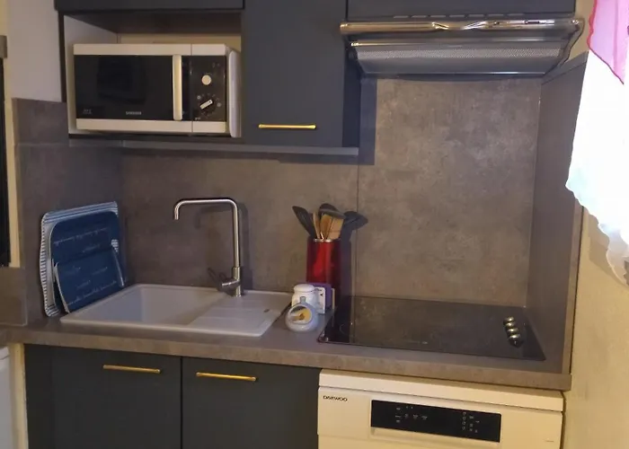 Holiday home Arretez Vous A Oleron