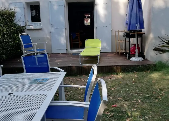 Arretez Vous A Oleron * Le Chateau-d'Oleron